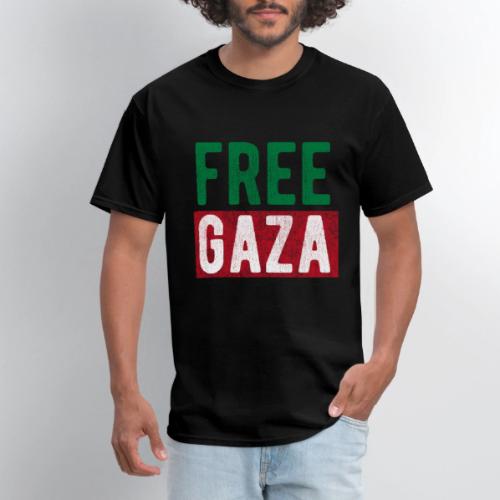 Free Gaza Palestine