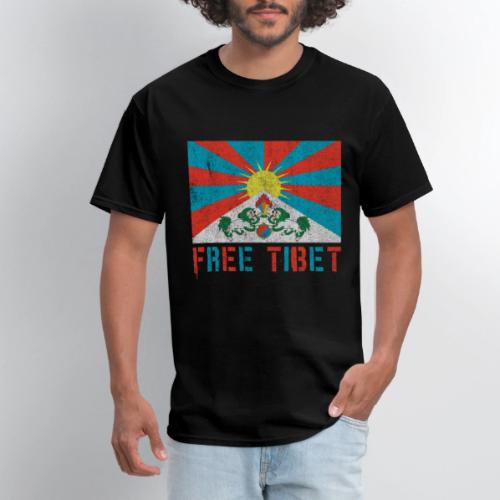 Free Tibet