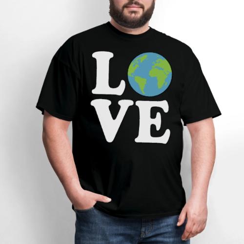 Love Earth