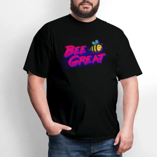 Bee Great Retro
