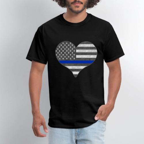 I Love Police