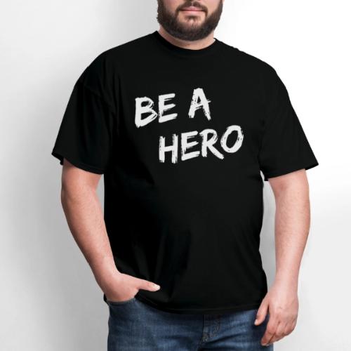 Be a Hero