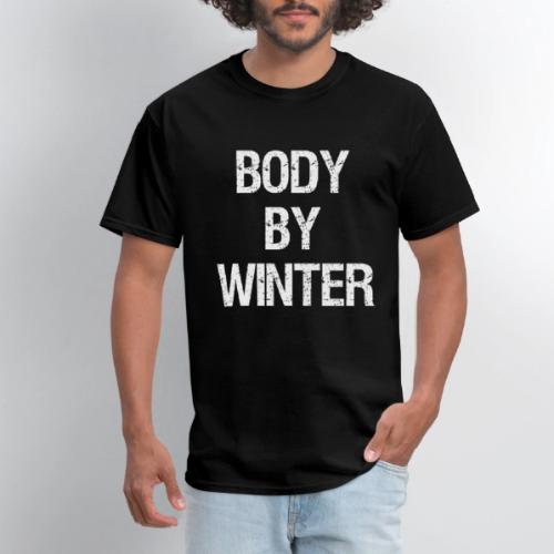 Body By Winter