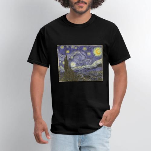 Van Goh Starry Night