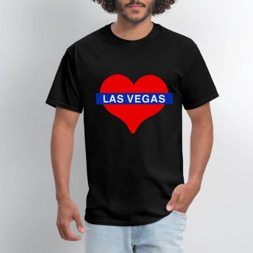 I Love Las Vegas