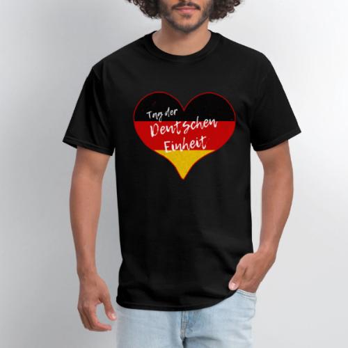 Tag der Deutschen Einheit