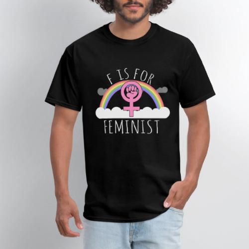 F Is For Feminist
