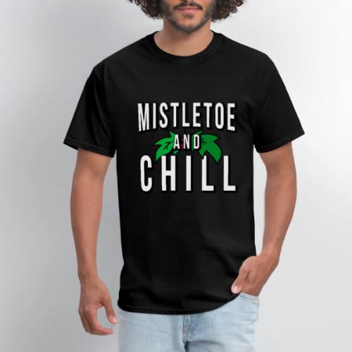 Mistletoe And Chill