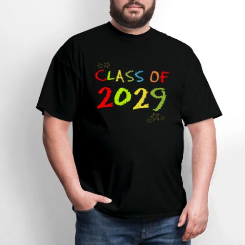Class Of 2029
