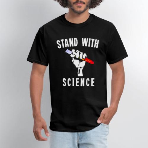 Stand With Science