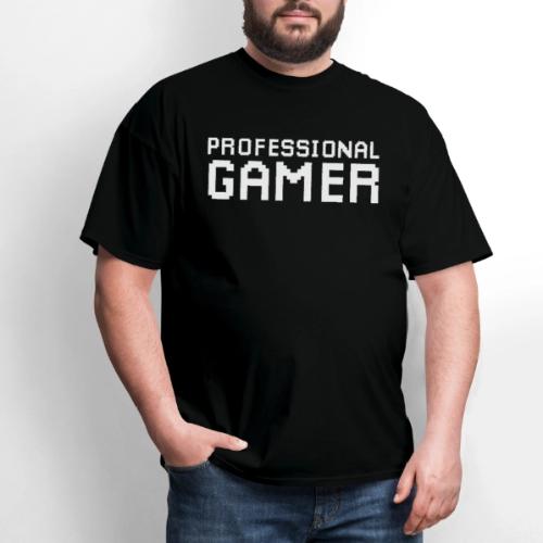 Professional Gamer