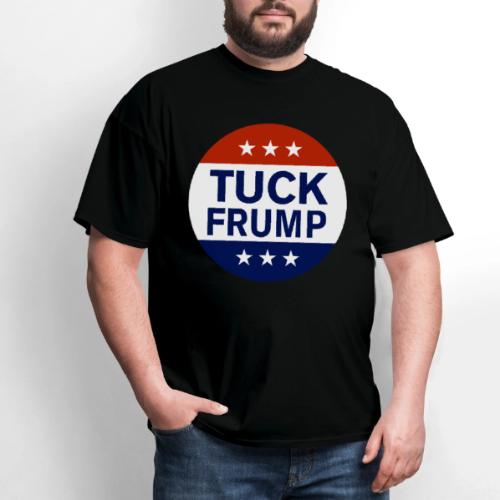 Tuck Frump