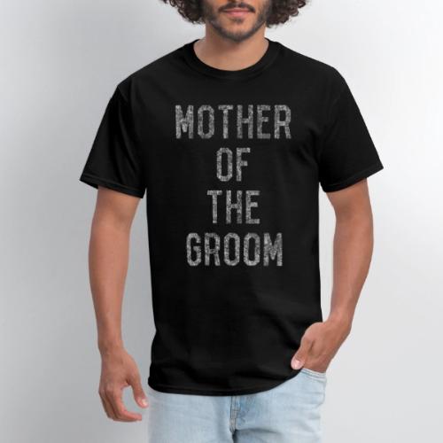 Mother Of The Groom Retro