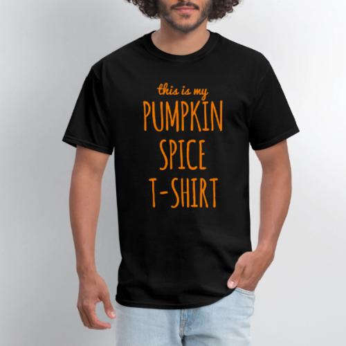 This Is My Pumpkin Spice