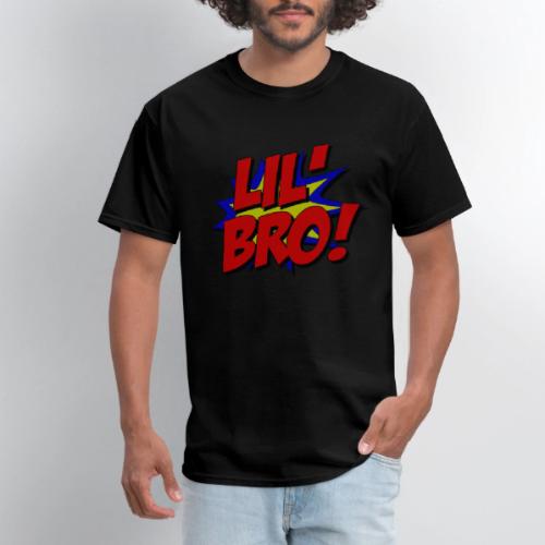 Superhero Lil Bro