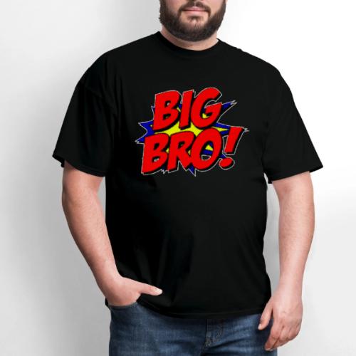 Superhero Big Bro