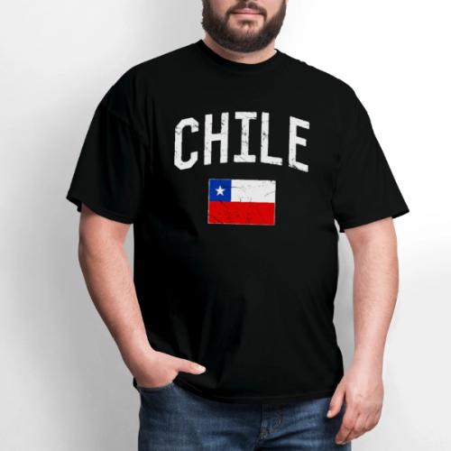 Chile Flag