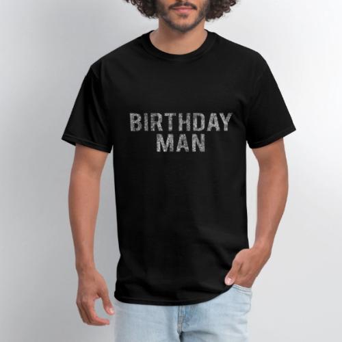 Birthday Man