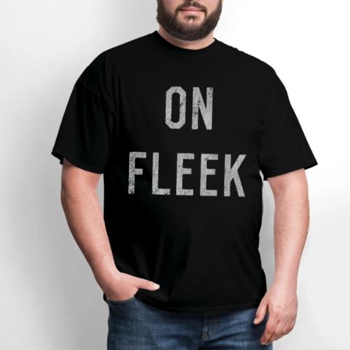 On Fleek