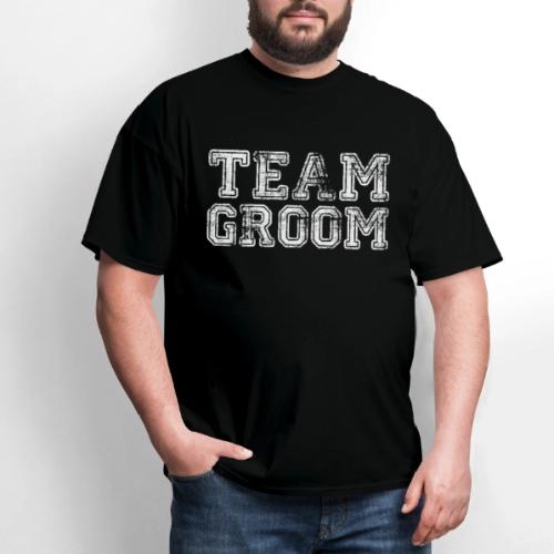 Team Groom