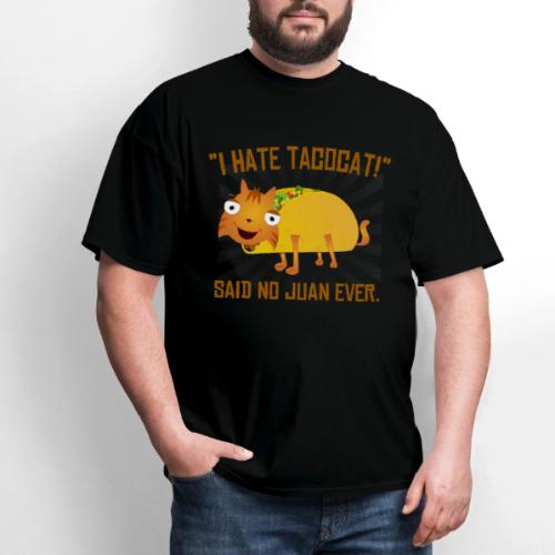 I Hate Tacocat