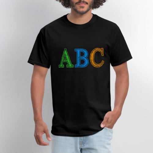 ABC Retro