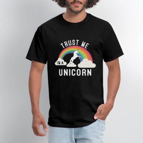 Trust Me I'm A Unicorn