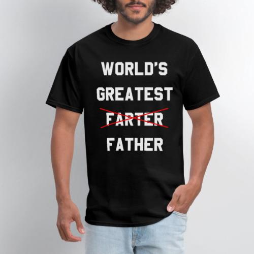 Worlds Greatest Farter