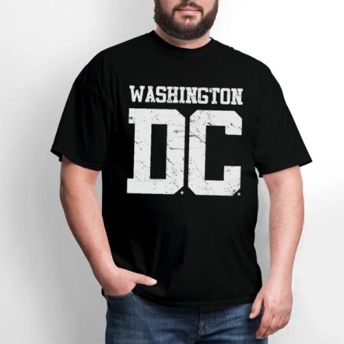 Washington DC