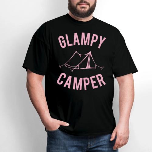 Glampy Camper