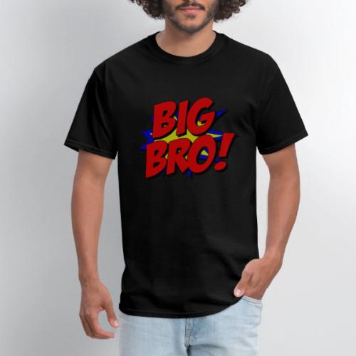 Superhero Big Bro