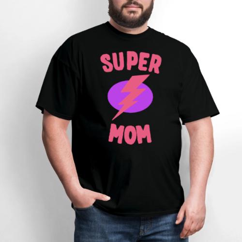 Super Mom Mother's Day