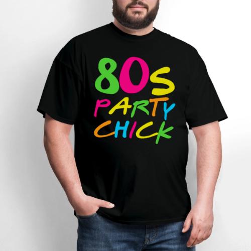 80's Party Chick
