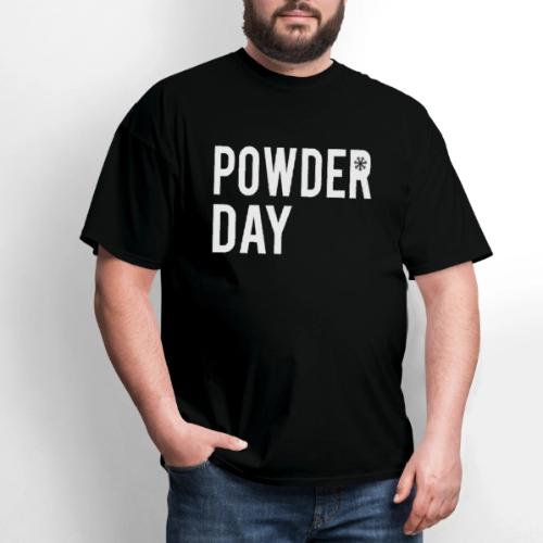 Powder Day