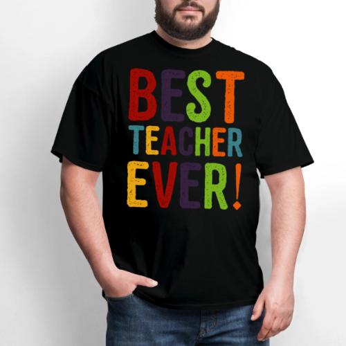 Best Teacher Ever