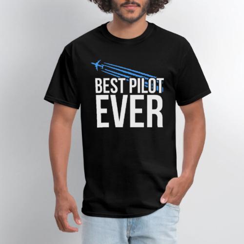 Best Pilot Ever