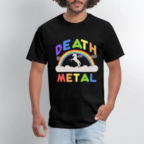 Death Metal