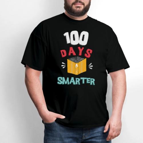 100 Days Of School 100 Days Smarter