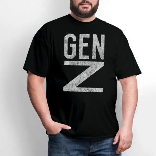 Retro Generation Z