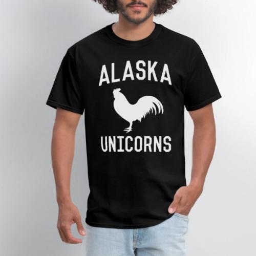 Alaska Unicorns