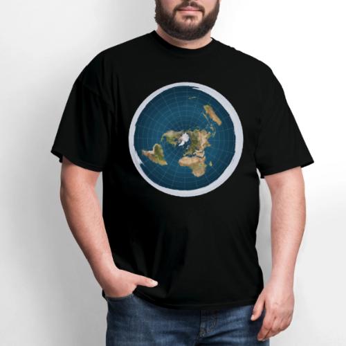 Flat Earth