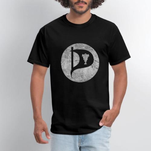 Iceland Pirate Party Retro