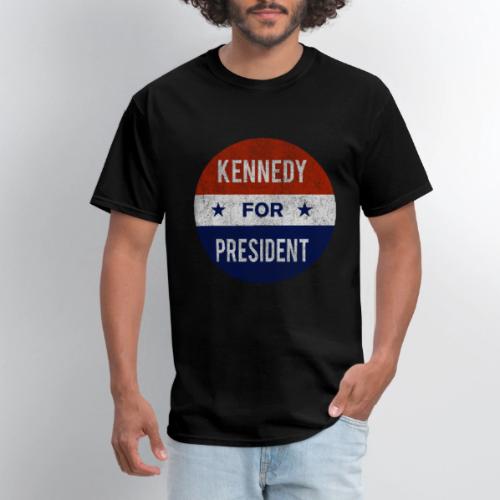 Retro Kennedy For President JFK 1960