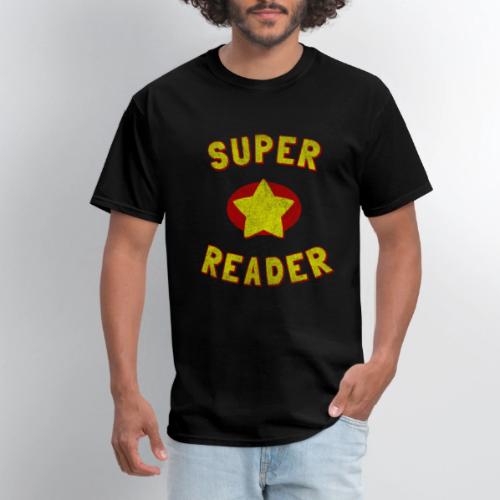 Super Reader Retro