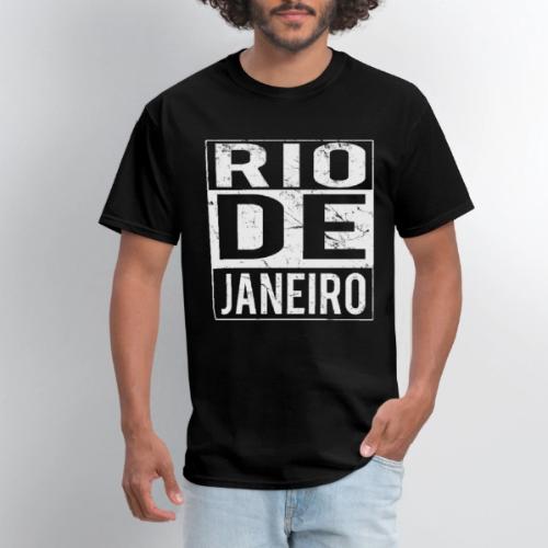 Rio De Janeiro Brazil