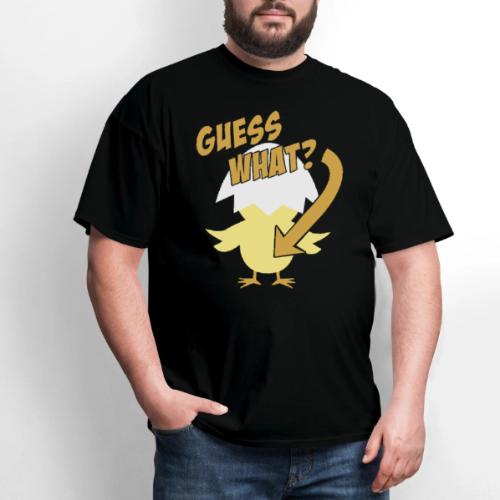 Guess What Chicken Butt Funny