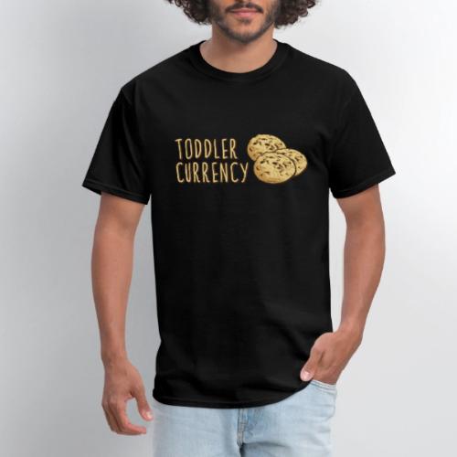 Cookies Toddler Currency