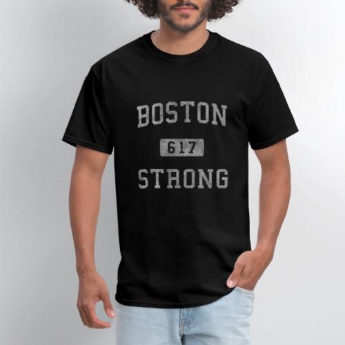 Boston Strong Retro