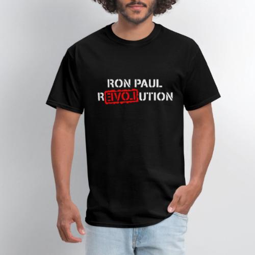 Ron Paul Revolution