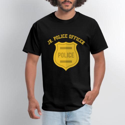 Jr. Police Officer